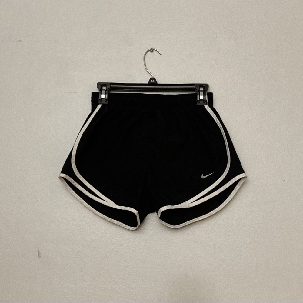 Nike Dri-Fit Tempo Running Shorts